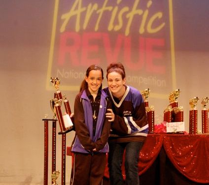 Long Island, NY - 5/2/2008 - Awards