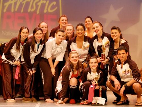Long Island, NY - 5/2/2008 - Awards