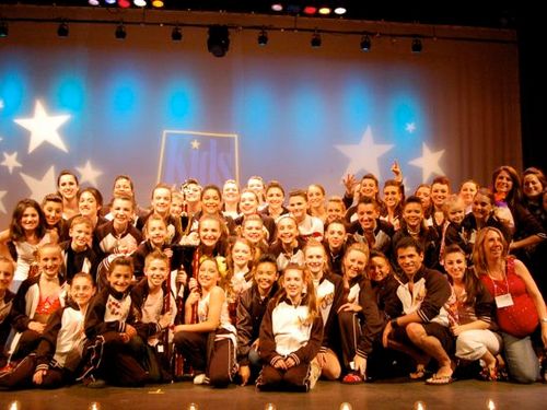 Long Island, NY - 5/2/2008 - Awards