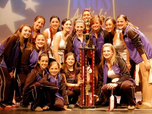 Long Island, NY - 5/2/2008 - Awards