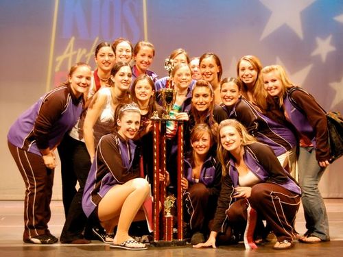 Long Island, NY - 5/2/2008 - Awards