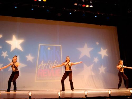 Long Island, NY - 5/2/2008 - Awards