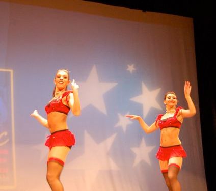 Long Island, NY - 5/2/2008 - Awards