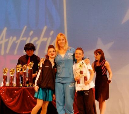Long Island, NY - 5/2/2008 - Awards