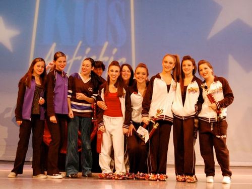 Long Island, NY - 5/2/2008 - Awards