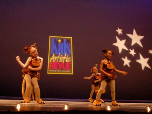 Davenport, IA - 5/10/2008 - Awards