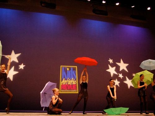 Davenport, IA - 5/10/2008 - Awards