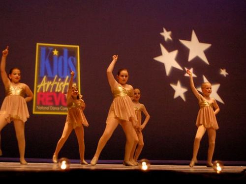 Davenport, IA - 5/10/2008 - Awards