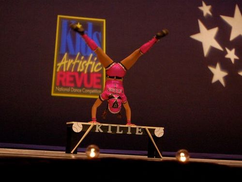 Davenport, IA - 5/10/2008 - Awards