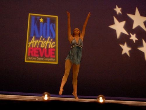 Davenport, IA - 5/10/2008 - Awards