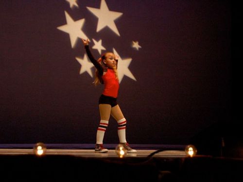 Davenport, IA - 5/10/2008 - Awards