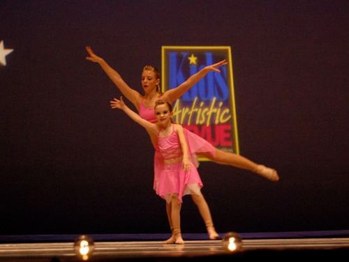 Davenport, IA - 5/10/2008 - Awards