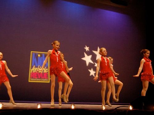 Davenport, IA - 5/10/2008 - Awards
