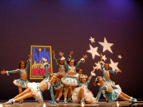 Davenport, IA - 5/10/2008 - Awards