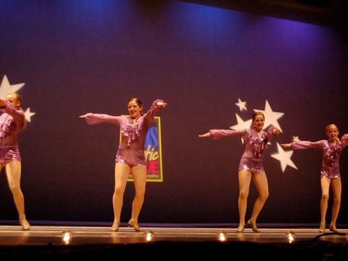 Davenport, IA - 5/10/2008 - Awards