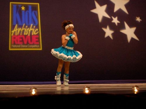 Davenport, IA - 5/10/2008 - Awards