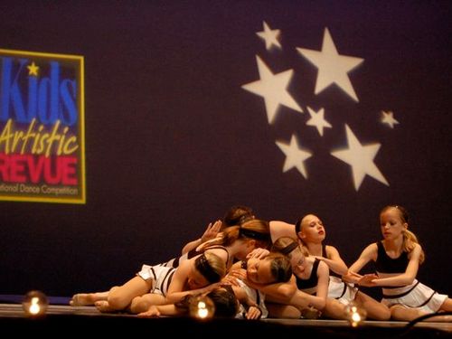 Davenport, IA - 5/10/2008 - Awards