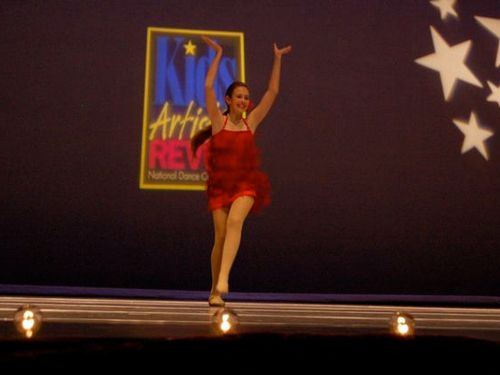 Davenport, IA - 5/10/2008 - Awards