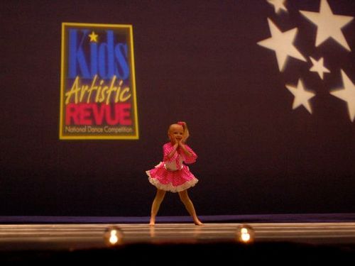 Davenport, IA - 5/10/2008 - Awards