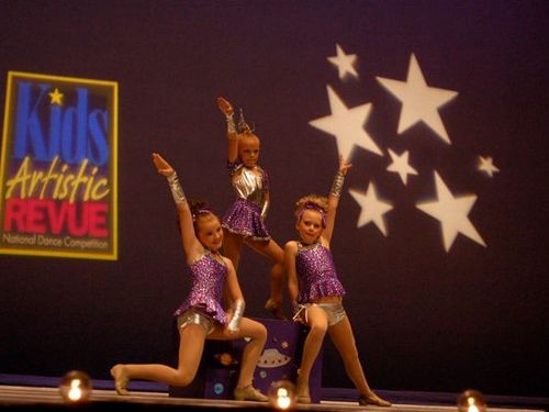 Davenport, IA - 5/10/2008 - Awards