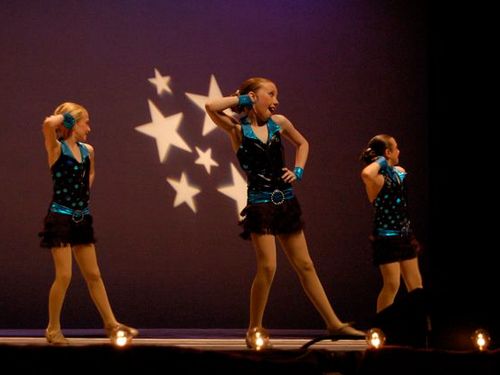 Davenport, IA - 5/10/2008 - Awards