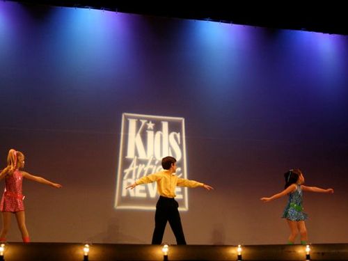 Alameda, CA - 5/16/2008 - Awards