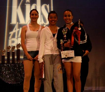 Alameda, CA - 5/16/2008 - Awards