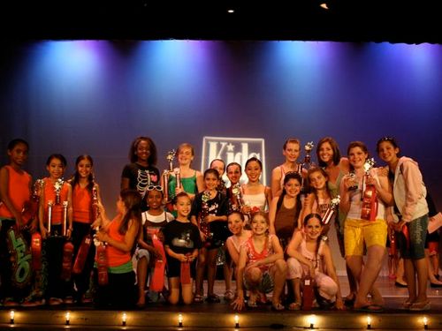 Alameda, CA - 5/16/2008 - Awards