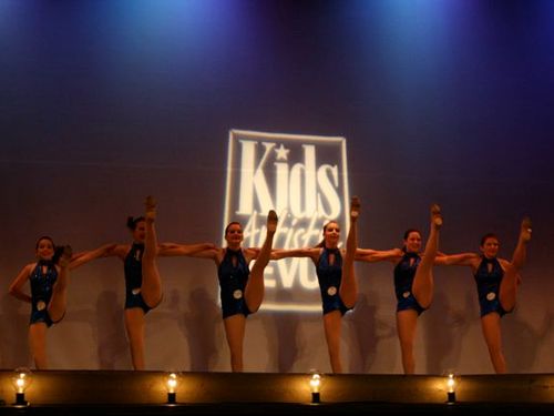 Alameda, CA - 5/16/2008 - Awards