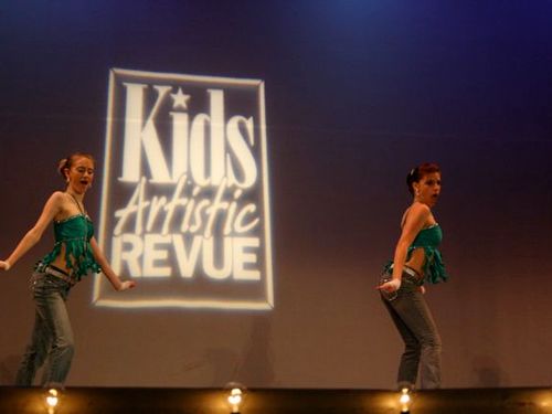 Alameda, CA - 5/16/2008 - Awards