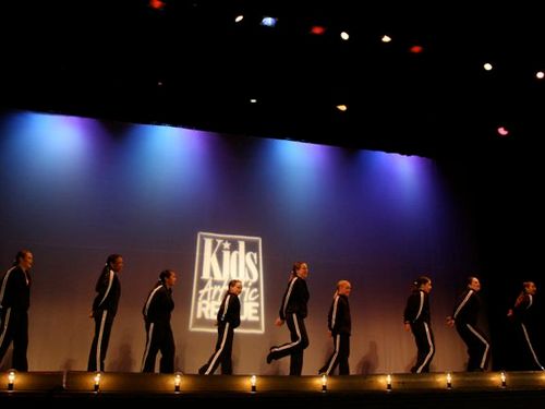 Alameda, CA - 5/16/2008 - Awards
