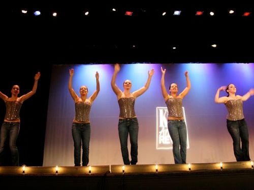 Alameda, CA - 5/16/2008 - Awards