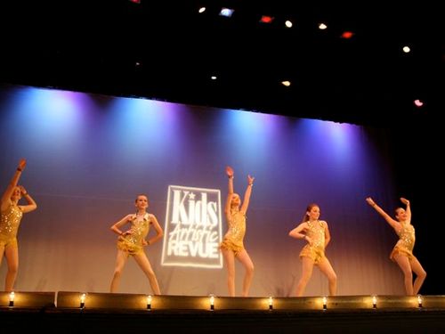 Alameda, CA - 5/16/2008 - Awards