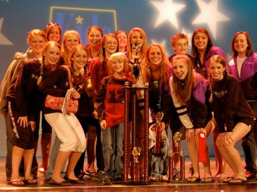 Sandusky, OH - 5/23/2008 - Awards