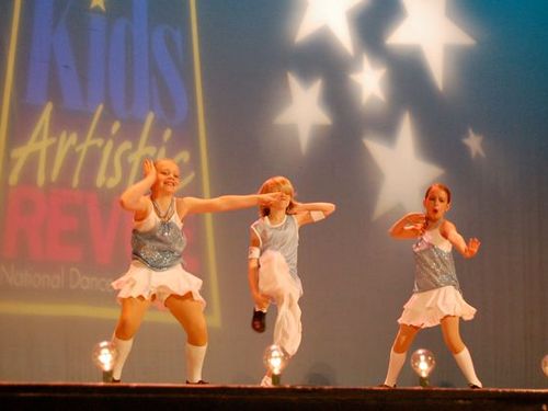 Sandusky, OH - 5/23/2008 - Awards