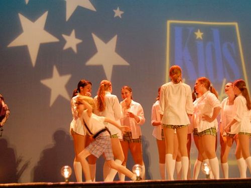 Sandusky, OH - 5/23/2008 - Awards
