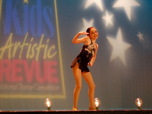Sandusky, OH - 5/23/2008 - Awards