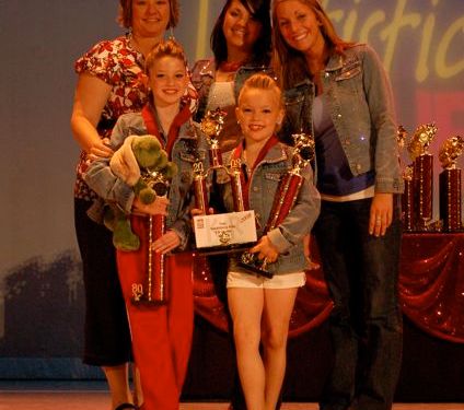 Sandusky, OH - 5/23/2008 - Awards