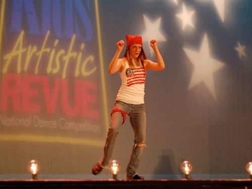 Sandusky, OH - 5/23/2008 - Awards
