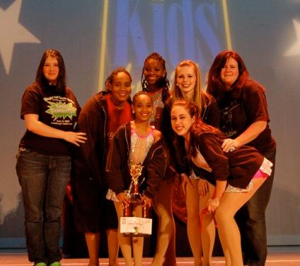 Sandusky, OH - 5/23/2008 - Awards
