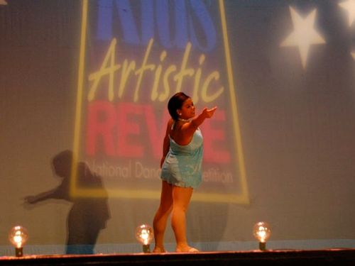 Sandusky, OH - 5/23/2008 - Awards