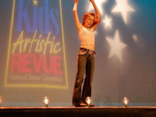 Sandusky, OH - 5/23/2008 - Awards