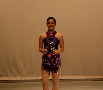 Ontario, CA - 5/30/2008 - Awards