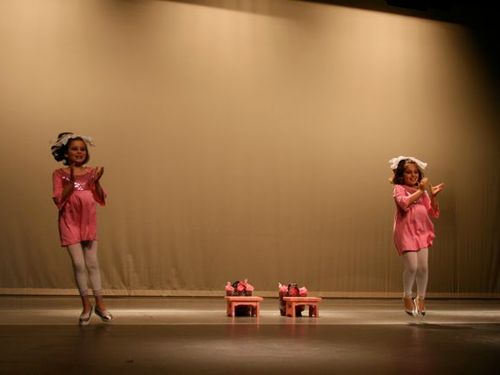 Ontario, CA - 5/30/2008 - Awards