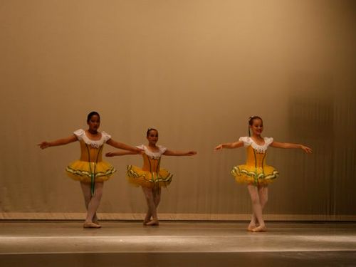 Ontario, CA - 5/30/2008 - Awards