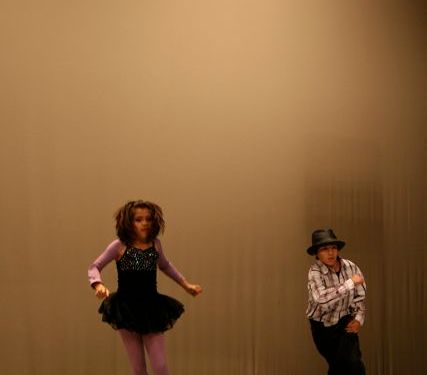 Ontario, CA - 5/30/2008 - Awards