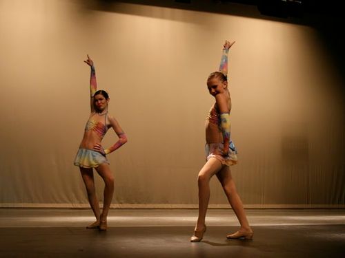 Ontario, CA - 5/30/2008 - Awards