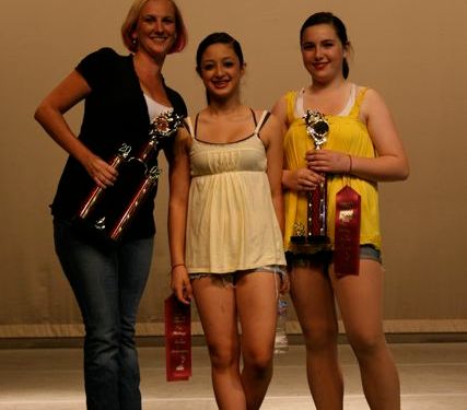 Ontario, CA - 5/30/2008 - Awards