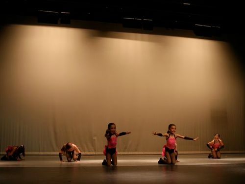 Ontario, CA - 5/30/2008 - Awards
