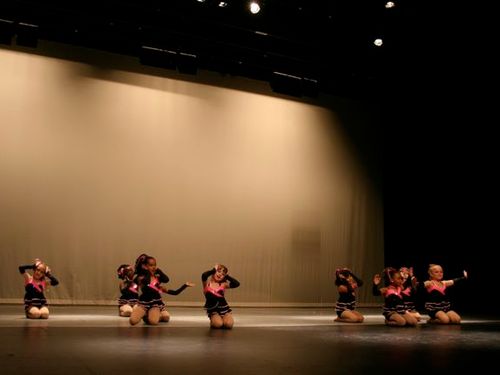 Ontario, CA - 5/30/2008 - Awards